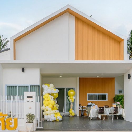 บ้านนอร์ดิค