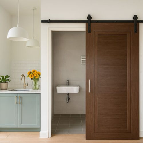 ห้องครัวประตูบานแขวนเยสโมลดิ้ง